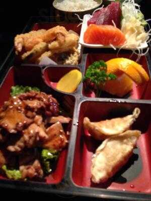 Fuji Japanese Restaurant