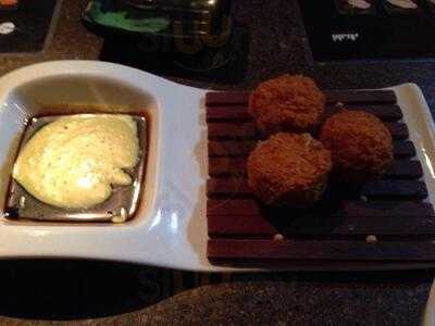 Fuji Japanese Restaurant