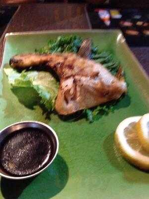 Fuji Japanese Restaurant