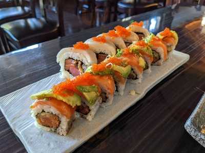 Fuji Japanese Restaurant