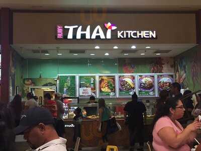 Ruby Thai Kitchen
