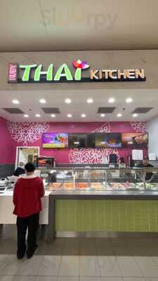 Ruby Thai Kitchen