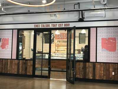 Colson Patisserie - Industry City