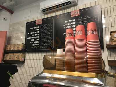 Colson Patisserie - Industry City