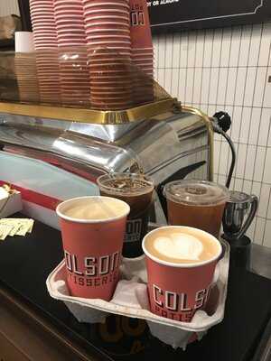 Colson Patisserie - Industry City