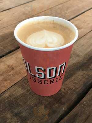 Colson Patisserie - Industry City