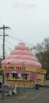 Twistee Treat