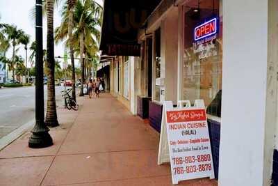 The Yellow Cupcake Shop