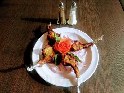 The Yellow Cupcake Shop