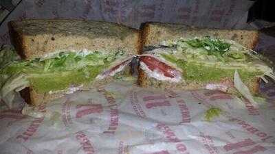 Jimmy John's