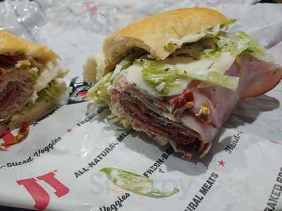 Jimmy John's