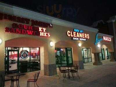 Jimmy John's