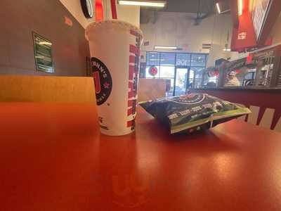 Jimmy John's