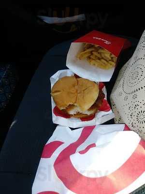 Chick-fil-a