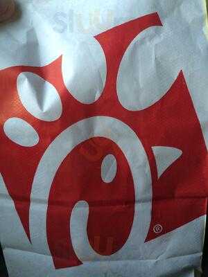 Chick-fil-a