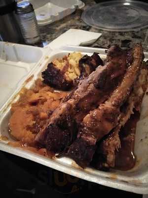 Charlie's Country Ribs