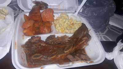 Charlie's Country Ribs