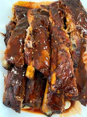 Charlie's Country Ribs