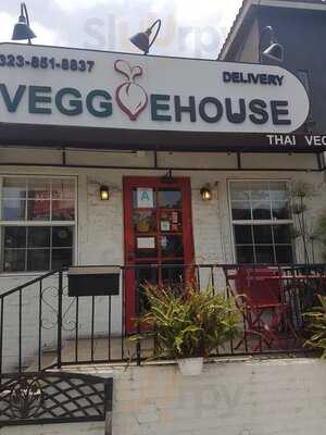 Veggie House