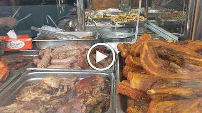 La Cabana Restaurant