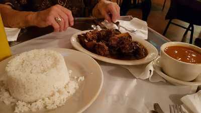 La Cabana Restaurant