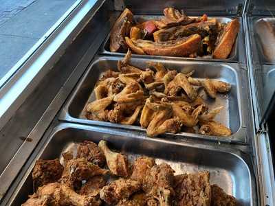 La Cabana Restaurant