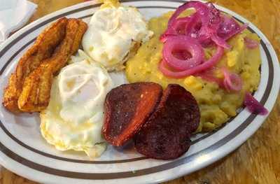 La Cabana Restaurant