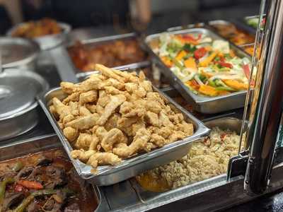 La Cabana Restaurant