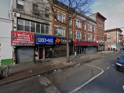 La Cabana Restaurant