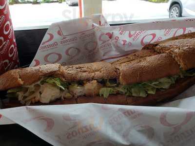 Quiznos