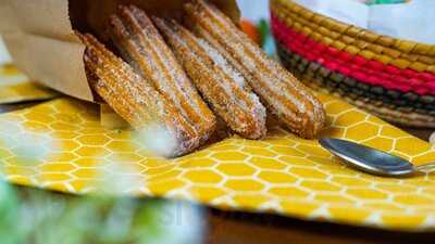 Los Mesones Restaurant