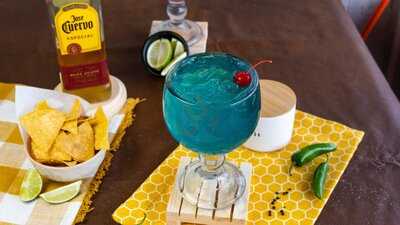 Los Mesones Restaurant