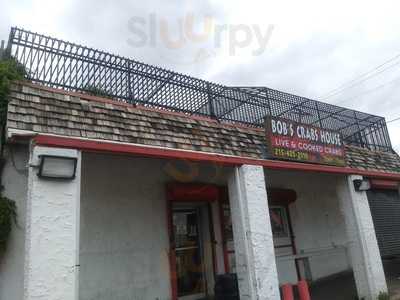 Bob's Crab House