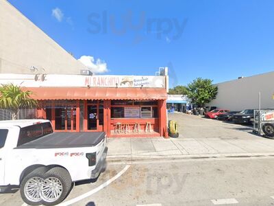 Restaurante Salvadoreno