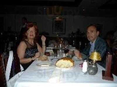 Morton's Of Chicago Inc