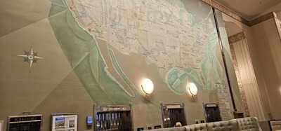 Morton's Of Chicago Inc