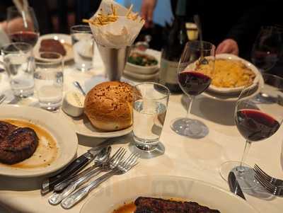 Morton's Of Chicago Inc