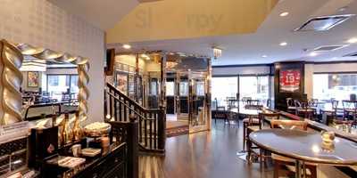 Morton's Of Chicago Inc