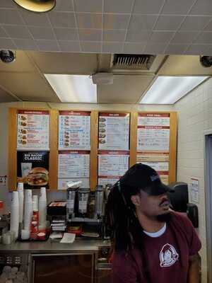 Wendy's