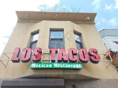 Los Tacos