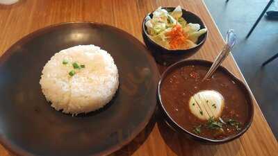 Hurry Curry Of Tokyo