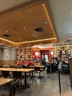 Hurry Curry Of Tokyo