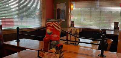 Applebee's Grill + Bar