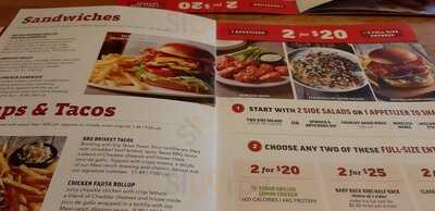 Applebee's Grill + Bar