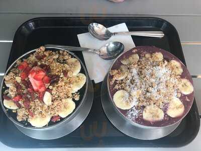 Fruve' Xpress Juicery