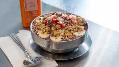 Fruve' Xpress Juicery