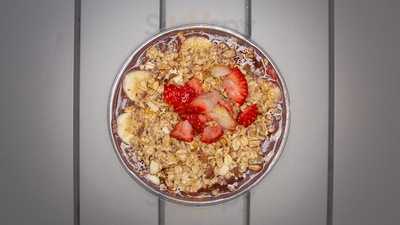 Fruve' Xpress Juicery