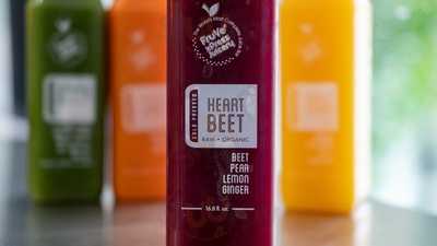 Fruve' Xpress Juicery