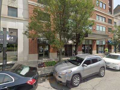 Fruve' Xpress Juicery