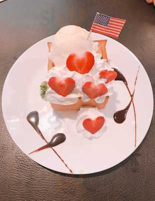 Pim's Honey Toast N Tea